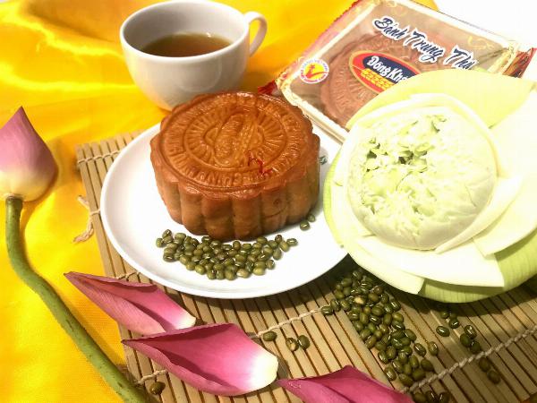 Bánh chay Đậu đỏ 150g