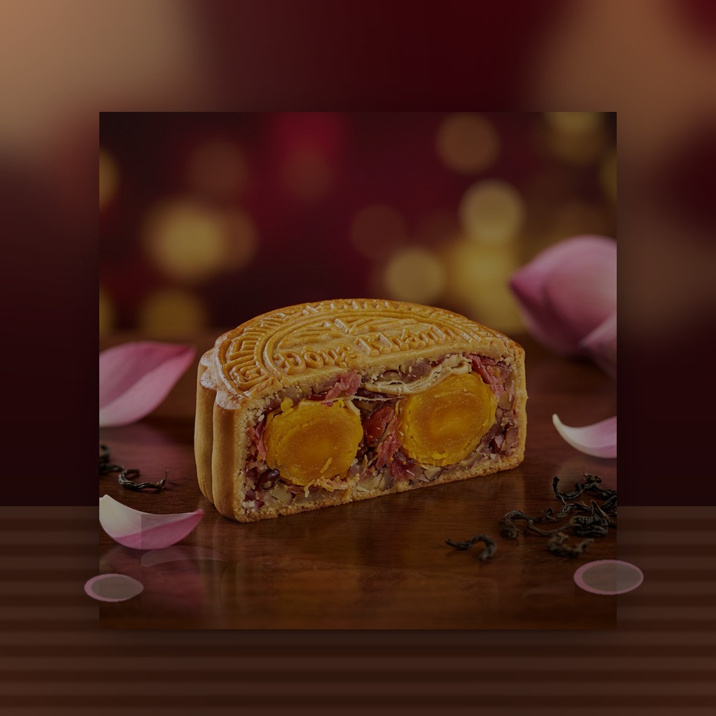 Vi cá Gà quay 2 trứng 210g